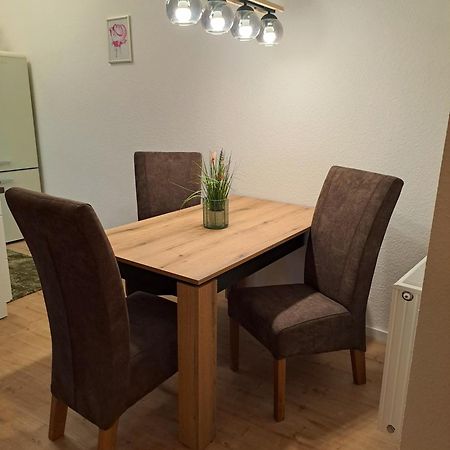 Bopparder Balz-Platz Apartment ภายนอก รูปภาพ