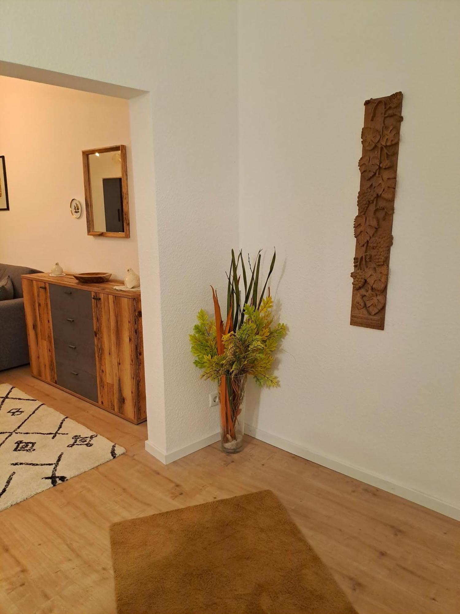 Bopparder Balz-Platz Apartment ภายนอก รูปภาพ