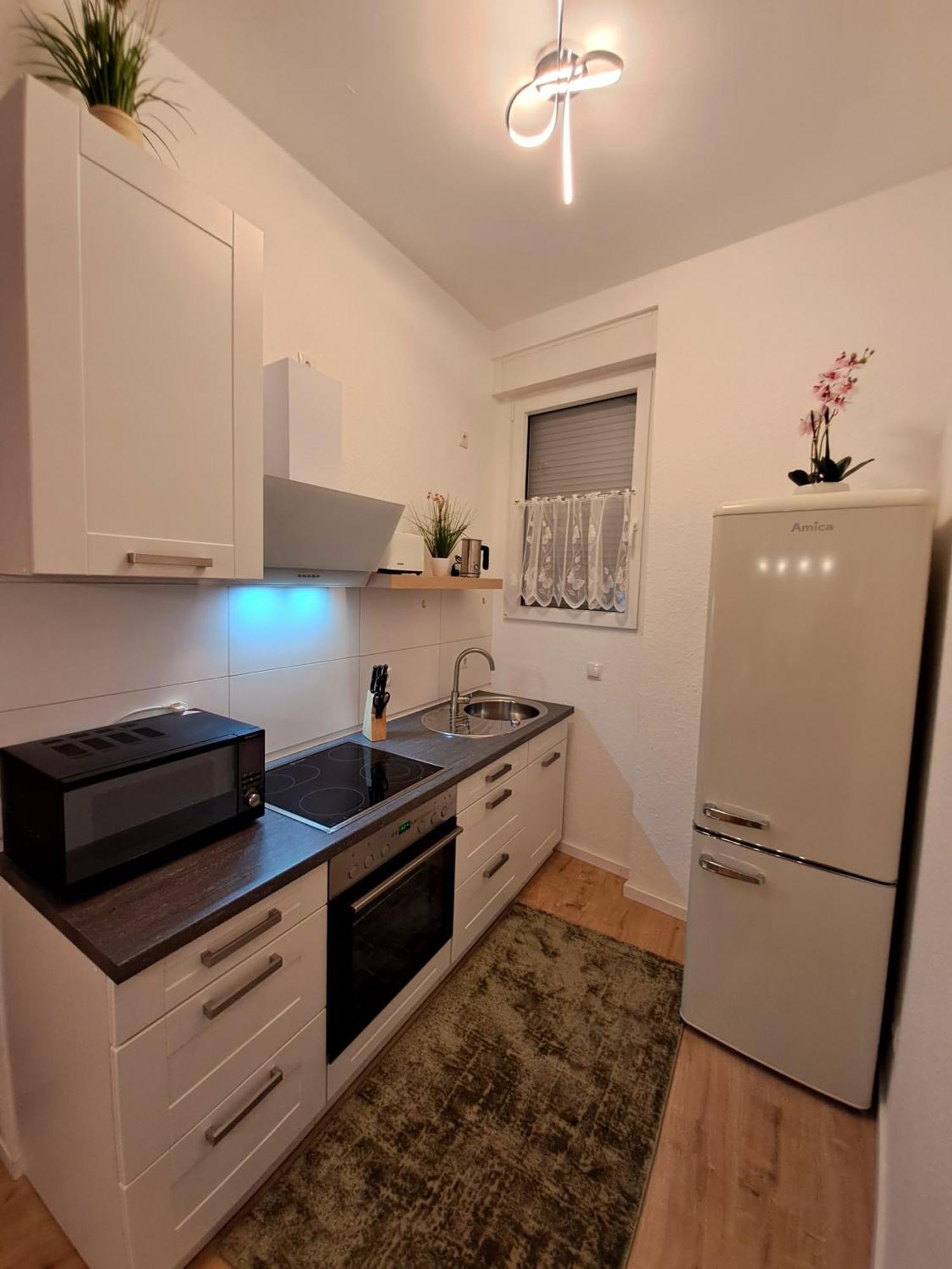 Bopparder Balz-Platz Apartment ภายนอก รูปภาพ